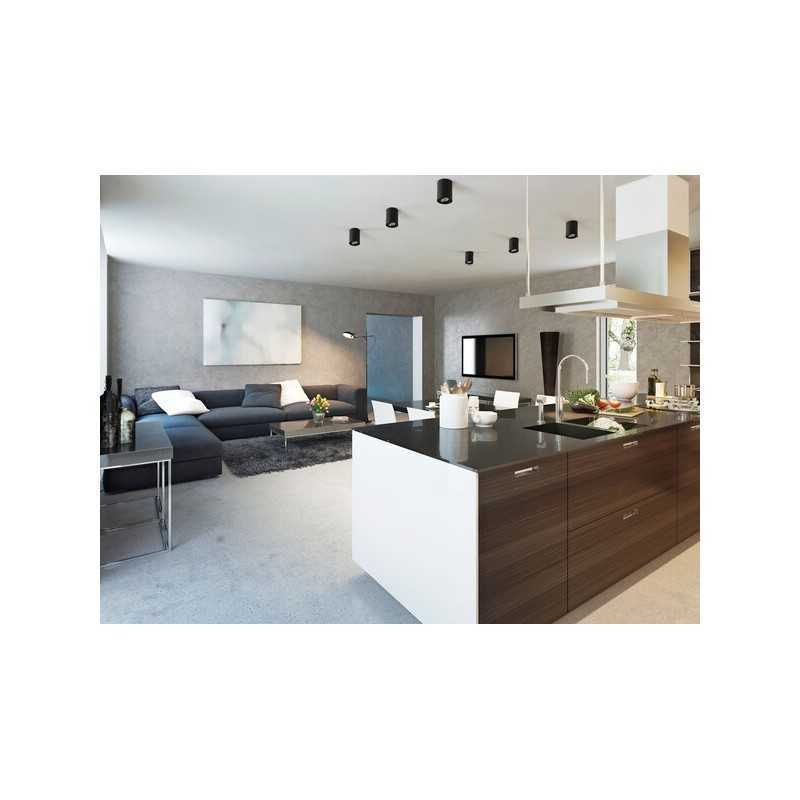 https://design-led.fr/ Plafonnier pour éclairage d'accentuation BORD-XS noir 1xGU10 15,10&nbsp;€ 15,10&nbsp;€ 25478