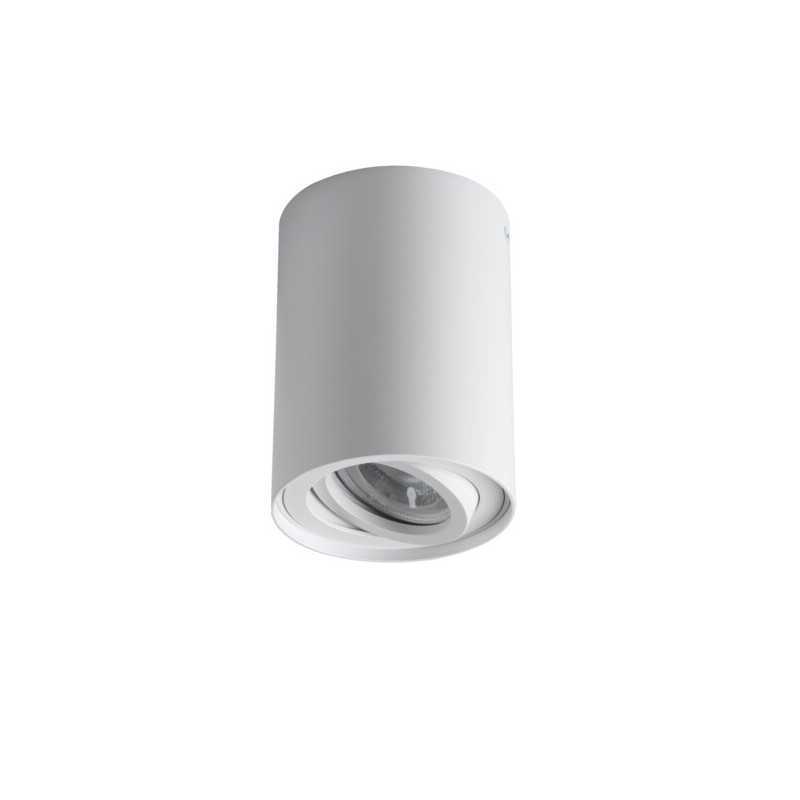 https://design-led.fr/ Plafonnier pour éclairage d'accentuation BORD-XS blanc 1xGU10 15,10&nbsp;€ 15,10&nbsp;€ 25479