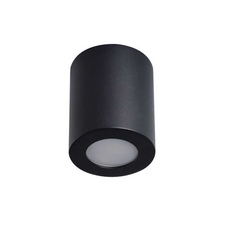 https://design-led.fr/ Plafonnier pour éclairage d'accentuation SANI-B noir 1xGU10 IP44 27,50&nbsp;€ 27,50&nbsp;€ 29240