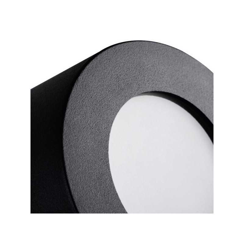 https://design-led.fr/ Plafonnier pour éclairage d'accentuation SANI-B noir 1xGU10 IP44 27,50&nbsp;€ 27,50&nbsp;€ 29240