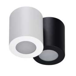 https://design-led.fr/ Plafonnier pour éclairage d'accentuation SANI-B noir 1xGU10 IP44 27,50&nbsp;€ 27,50&nbsp;€ 29240