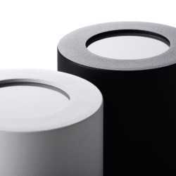 https://design-led.fr/ Plafonnier pour éclairage d'accentuation SANI-B noir 1xGU10 IP44 27,50&nbsp;€ 27,50&nbsp;€ 29240