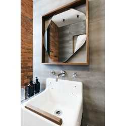 https://design-led.fr/ Plafonnier pour éclairage d'accentuation SANI-B noir 1xGU10 IP44 27,50&nbsp;€ 27,50&nbsp;€ 29240