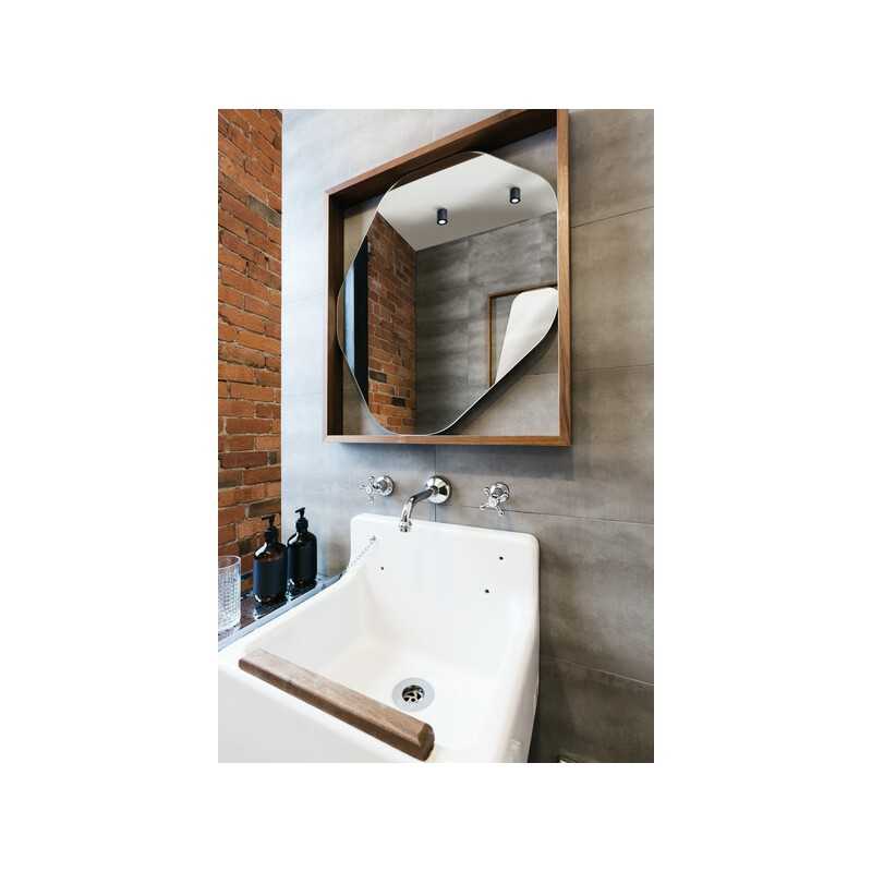 https://design-led.fr/ Plafonnier pour éclairage d'accentuation SANI-B noir 1xGU10 IP44 27,50&nbsp;€ 27,50&nbsp;€ 29240