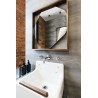 https://design-led.fr/ Plafonnier pour éclairage d'accentuation SANI-B noir 1xGU10 IP44 27,50&nbsp;€ 27,50&nbsp;€ 29240