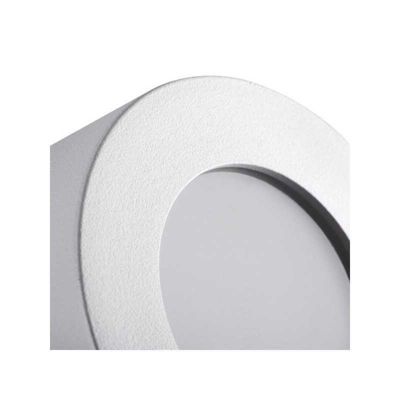 https://design-led.fr/ Plafonnier pour éclairage d'accentuation SANI-B blanc 1xGU10 IP44 27,50&nbsp;€ 27,50&nbsp;€ 29241