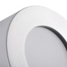 https://design-led.fr/ Plafonnier pour éclairage d'accentuation SANI-B blanc 1xGU10 IP44 27,50&nbsp;€ 27,50&nbsp;€ 29241