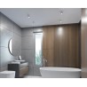 https://design-led.fr/ Plafonnier pour éclairage d'accentuation SANI-B blanc 1xGU10 IP44 27,50&nbsp;€ 27,50&nbsp;€ 29241