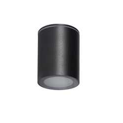 https://design-led.fr/ Plafonnier pour éclairage d'accentuation AQILO-DSO noir 1xGU10 IP65 17,30&nbsp;€ 17,30&nbsp;€ 33361