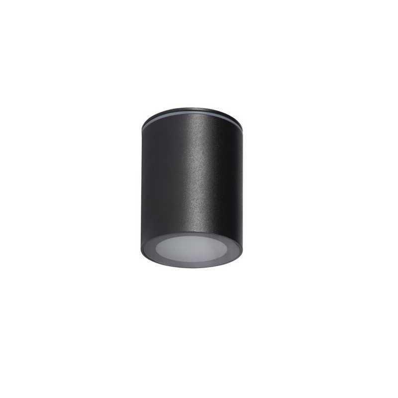 https://design-led.fr/ Plafonnier pour éclairage d'accentuation AQILO-DSO noir 1xGU10 IP65 17,30&nbsp;€ 17,30&nbsp;€ 33361