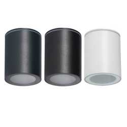 https://design-led.fr/ Plafonnier pour éclairage d'accentuation AQILO-DSO noir 1xGU10 IP65 17,30&nbsp;€ 17,30&nbsp;€ 33361