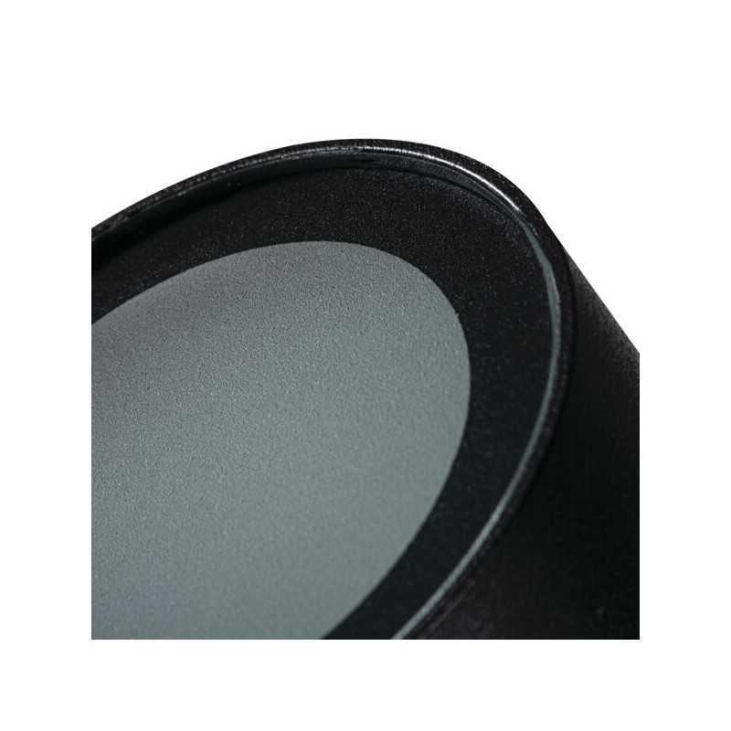 https://design-led.fr/ Plafonnier pour éclairage d'accentuation AQILO-DSO noir 1xGU10 IP65 17,30&nbsp;€ 17,30&nbsp;€ 33361