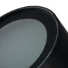 https://design-led.fr/ Plafonnier pour éclairage d'accentuation AQILO-DSO noir 1xGU10 IP65 17,30&nbsp;€ 17,30&nbsp;€ 33361