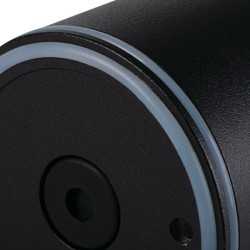 https://design-led.fr/ Plafonnier pour éclairage d'accentuation AQILO-DSO noir 1xGU10 IP65 17,30&nbsp;€ 17,30&nbsp;€ 33361