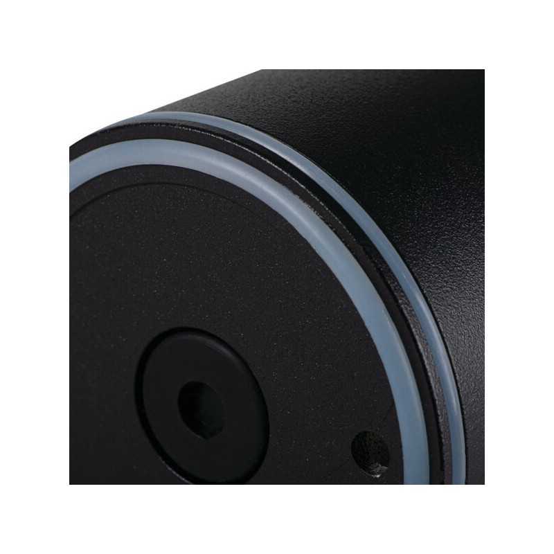 https://design-led.fr/ Plafonnier pour éclairage d'accentuation AQILO-DSO noir 1xGU10 IP65 17,30&nbsp;€ 17,30&nbsp;€ 33361