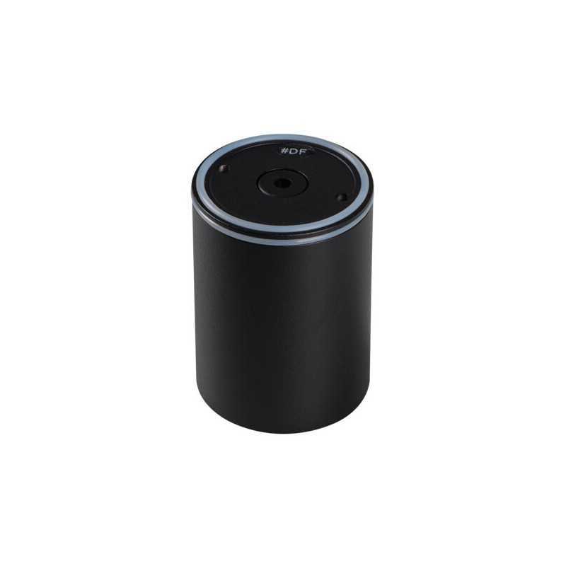 https://design-led.fr/ Plafonnier pour éclairage d'accentuation AQILO-DSO noir 1xGU10 IP65 17,30&nbsp;€ 17,30&nbsp;€ 33361