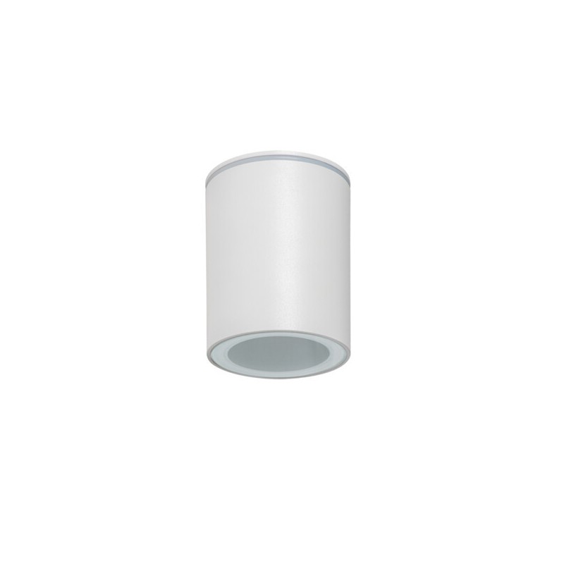 https://design-led.fr/ Plafonnier pour éclairage d'accentuation AQILO-DSO blanc 1xGU10 IP65 17,30&nbsp;€ 17,30&nbsp;€ 33360