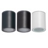 https://design-led.fr/ Plafonnier pour éclairage d'accentuation AQILO-DSO blanc 1xGU10 IP65 17,30&nbsp;€ 17,30&nbsp;€ 33360