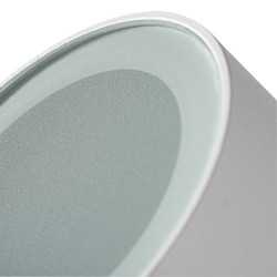 https://design-led.fr/ Plafonnier pour éclairage d'accentuation AQILO-DSO blanc 1xGU10 IP65 17,30&nbsp;€ 17,30&nbsp;€ 33360