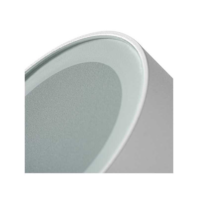 https://design-led.fr/ Plafonnier pour éclairage d'accentuation AQILO-DSO blanc 1xGU10 IP65 17,30&nbsp;€ 17,30&nbsp;€ 33360