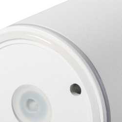 https://design-led.fr/ Plafonnier pour éclairage d'accentuation AQILO-DSO blanc 1xGU10 IP65 17,30&nbsp;€ 17,30&nbsp;€ 33360