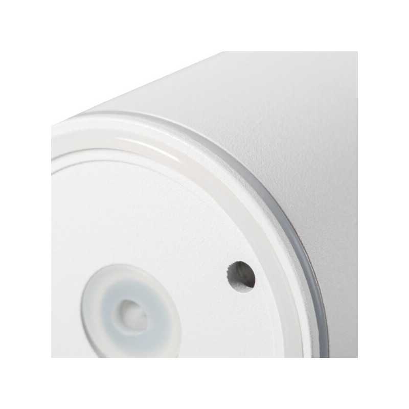 https://design-led.fr/ Plafonnier pour éclairage d'accentuation AQILO-DSO blanc 1xGU10 IP65 17,30&nbsp;€ 17,30&nbsp;€ 33360