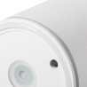 https://design-led.fr/ Plafonnier pour éclairage d'accentuation AQILO-DSO blanc 1xGU10 IP65 17,30&nbsp;€ 17,30&nbsp;€ 33360