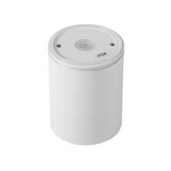 https://design-led.fr/ Plafonnier pour éclairage d'accentuation AQILO-DSO blanc 1xGU10 IP65 17,30&nbsp;€ 17,30&nbsp;€ 33360