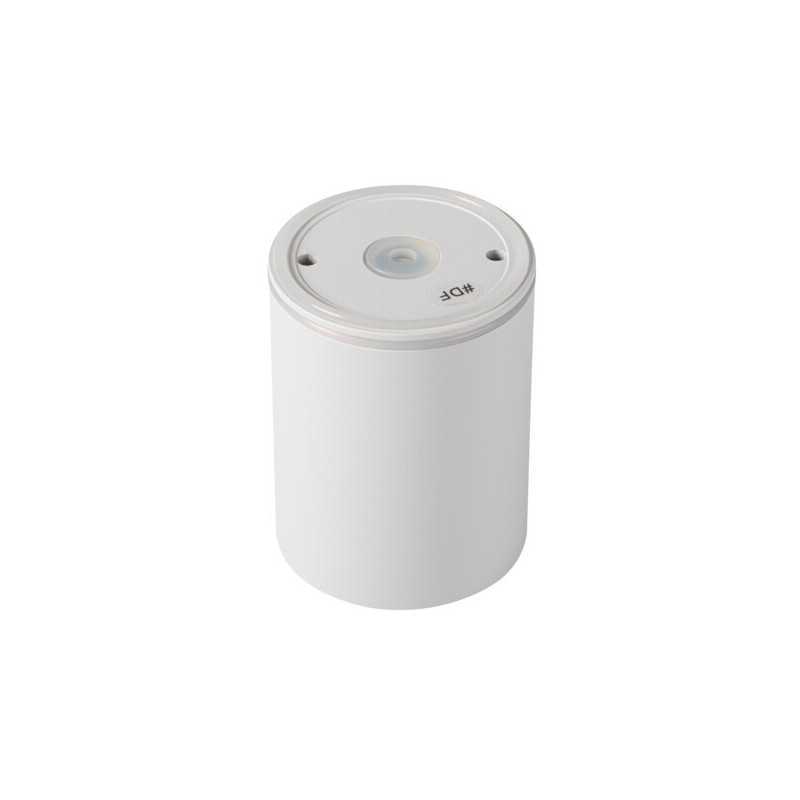 https://design-led.fr/ Plafonnier pour éclairage d'accentuation AQILO-DSO blanc 1xGU10 IP65 17,30&nbsp;€ 17,30&nbsp;€ 33360