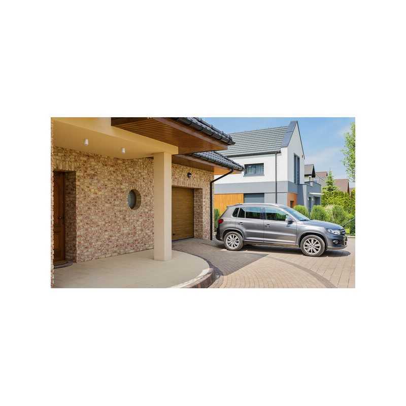 https://design-led.fr/ Plafonnier pour éclairage d'accentuation AQILO-DSO blanc 1xGU10 IP65 17,30&nbsp;€ 17,30&nbsp;€ 33360