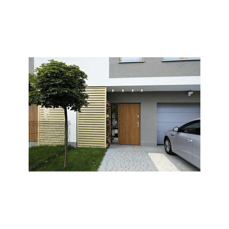 https://design-led.fr/ Plafonnier pour éclairage d'accentuation AQILO-DSO blanc 1xGU10 IP65 17,30&nbsp;€ 17,30&nbsp;€ 33360