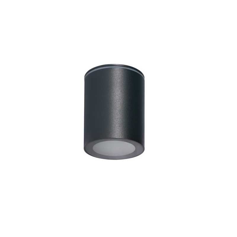 https://design-led.fr/ Plafonnier pour éclairage d'accentuation AQILO-DSO graphite 1xGU10 IP65 17,30&nbsp;€ 17,30&nbsp;€ 33362