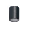 https://design-led.fr/ Plafonnier pour éclairage d'accentuation AQILO-DSO graphite 1xGU10 IP65 17,30&nbsp;€ 17,30&nbsp;€ 33362