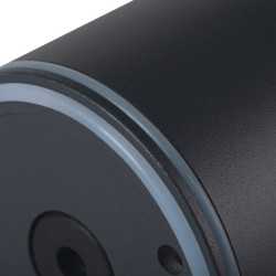 https://design-led.fr/ Plafonnier pour éclairage d'accentuation AQILO-DSO graphite 1xGU10 IP65 17,30&nbsp;€ 17,30&nbsp;€ 33362