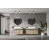 https://design-led.fr/ Plafonnier pour éclairage d'accentuation AQILO-DSO graphite 1xGU10 IP65 17,30&nbsp;€ 17,30&nbsp;€ 33362
