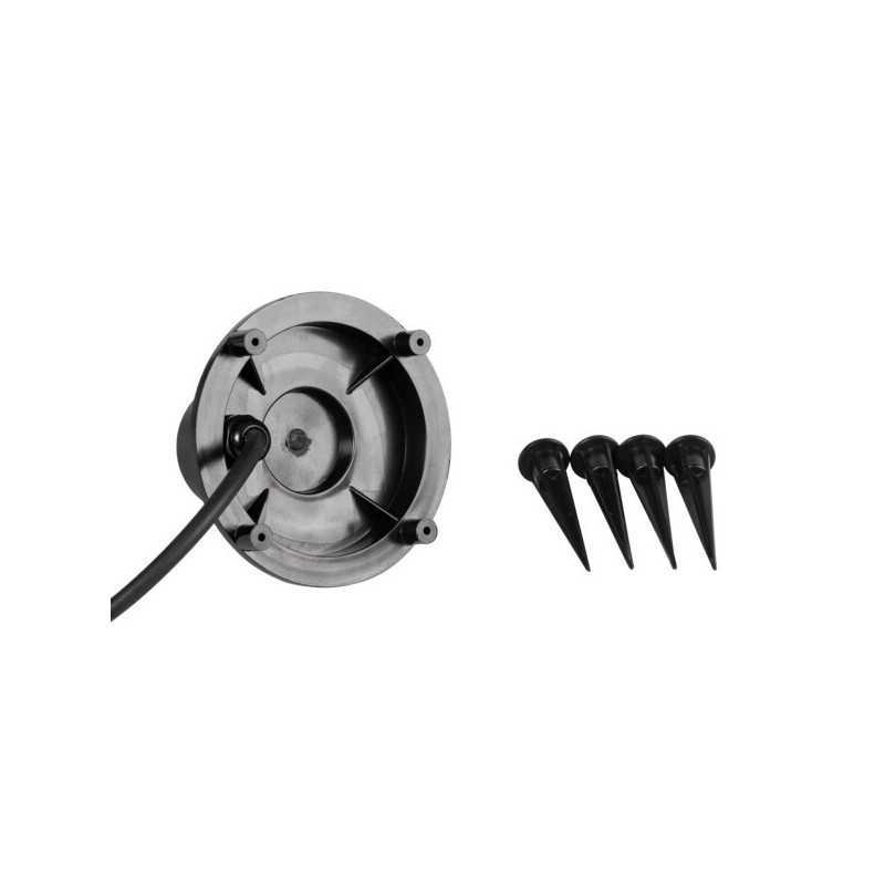 https://design-led.fr/ Luminaire extérieur imitation pierre STONO Ø 585mm1xE27 136,20&nbsp;€ 136,20&nbsp;€ 36593