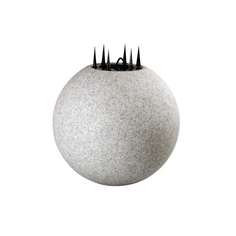 https://design-led.fr/ Luminaire extérieur imitation pierre STONO Ø 400mm1xE27 103,70&nbsp;€ 103,70&nbsp;€ 24652