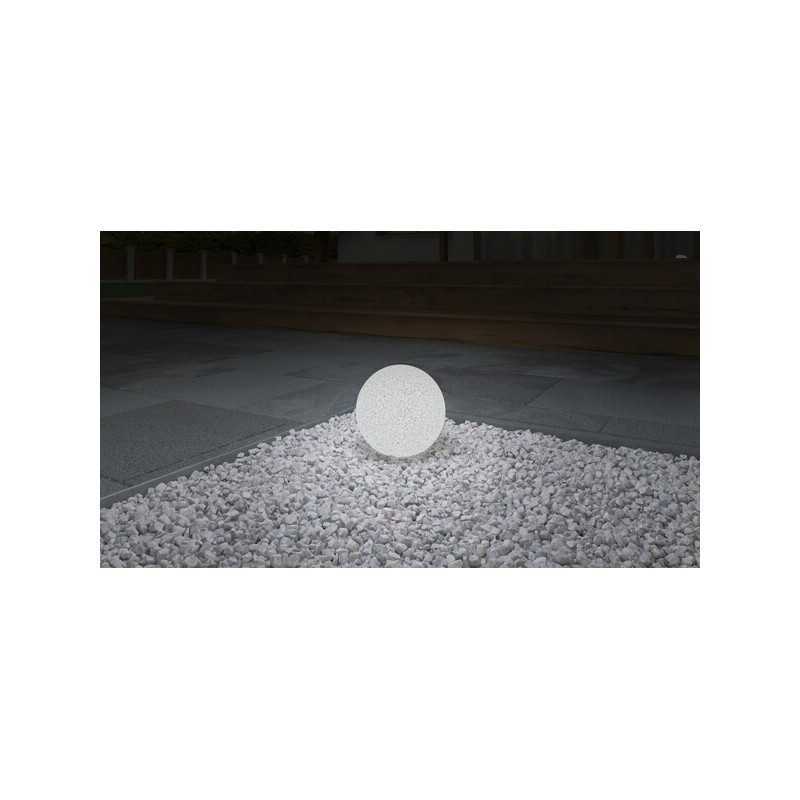 https://design-led.fr/ Luminaire extérieur imitation pierre STONO Ø 400mm1xE27 103,70&nbsp;€ 103,70&nbsp;€ 24652