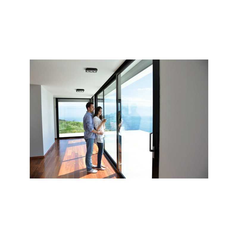 https://design-led.fr/ Plafonnier pour éclairage d'accentuation STOBI Blanc 1xGU10 37,30&nbsp;€ 37,30&nbsp;€ 26831