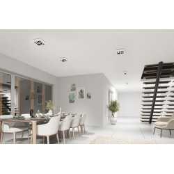 https://design-led.fr/ Plafonnier pour éclairage d'accentuation STOBI Blanc 2xGU10 73,60&nbsp;€ 73,60&nbsp;€ 26833