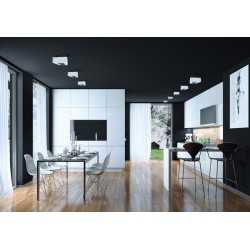 https://design-led.fr/ Plafonnier pour éclairage d'accentuation STOBI Noir 1xGU10 37,30&nbsp;€ 37,30&nbsp;€ 26830
