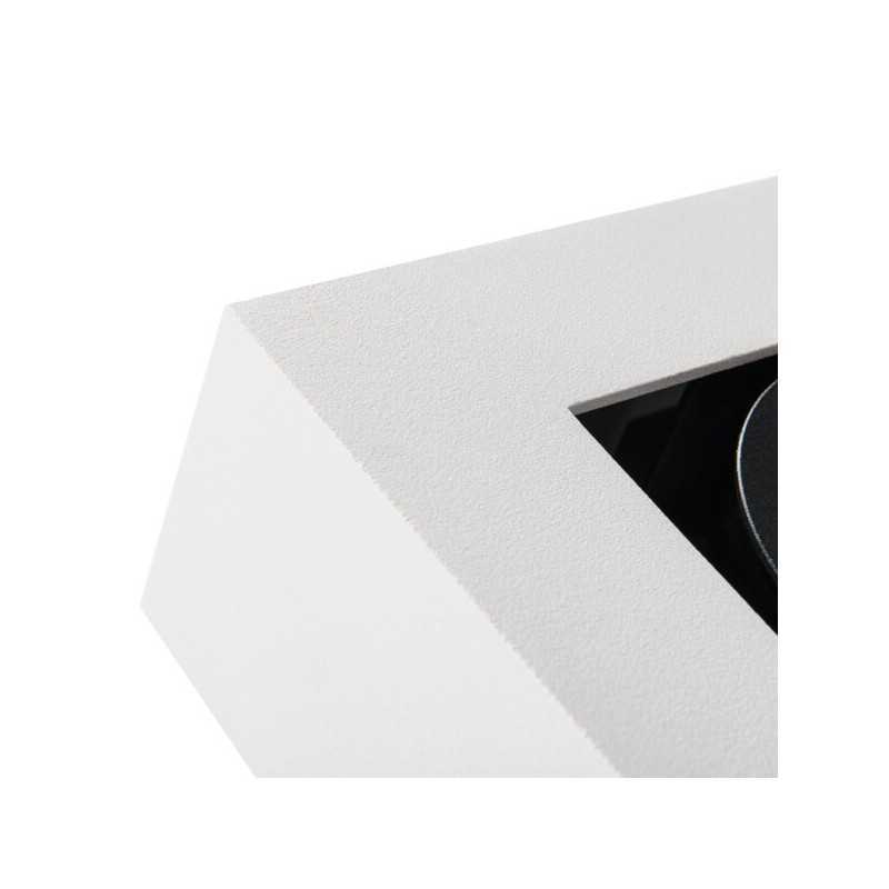 https://design-led.fr/ Plafonnier pour éclairage d'accentuation STOBI Noir 2xGU10 73,60&nbsp;€ 73,60&nbsp;€ 26832