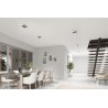 https://design-led.fr/ Plafonnier pour éclairage d'accentuation STOBI Noir 2xGU10 73,60&nbsp;€ 73,60&nbsp;€ 26832