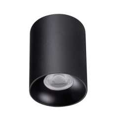https://design-led.fr/ Plafonnier pour éclairage d'accentuation RITI noir 1xGU10 24,50&nbsp;€ 24,50&nbsp;€ 27567