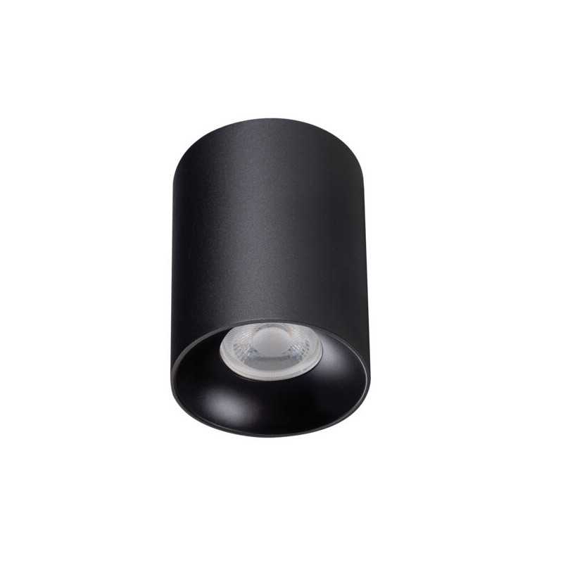 https://design-led.fr/ Plafonnier pour éclairage d'accentuation RITI noir 1xGU10 24,50&nbsp;€ 24,50&nbsp;€ 27567