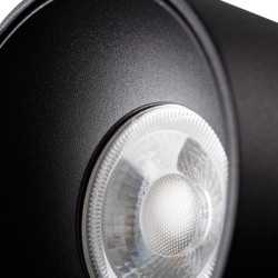 https://design-led.fr/ Plafonnier pour éclairage d'accentuation RITI noir 1xGU10 24,50&nbsp;€ 24,50&nbsp;€ 27567