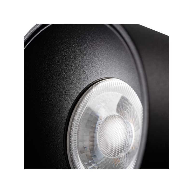 https://design-led.fr/ Plafonnier pour éclairage d'accentuation RITI noir 1xGU10 24,50&nbsp;€ 24,50&nbsp;€ 27567