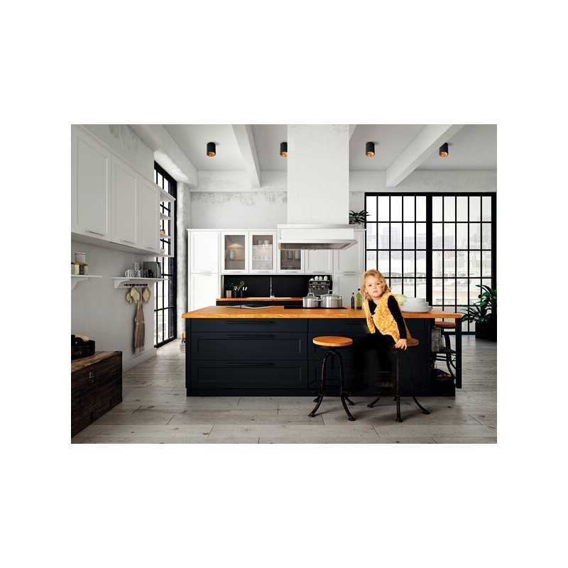 https://design-led.fr/ Plafonnier pour éclairage d'accentuation RITI blanc 1xGU10 24,50&nbsp;€ 24,50&nbsp;€ 27569