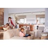 https://design-led.fr/ Plafonnier pour éclairage d'accentuation RITI blanc 1xGU10 24,50&nbsp;€ 24,50&nbsp;€ 27569