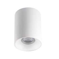 https://design-led.fr/ Plafonnier pour éclairage d'accentuation RITI blanc 1xGU10 24,50&nbsp;€ 24,50&nbsp;€ 27569